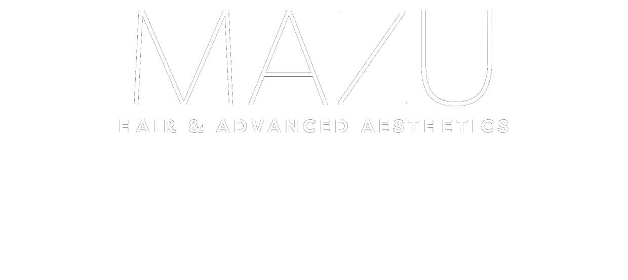 MAZU Hair & Advanced Aesthetics